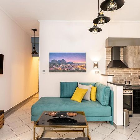 Oikion Meteora Home 3 Kalampáka Luaran gambar