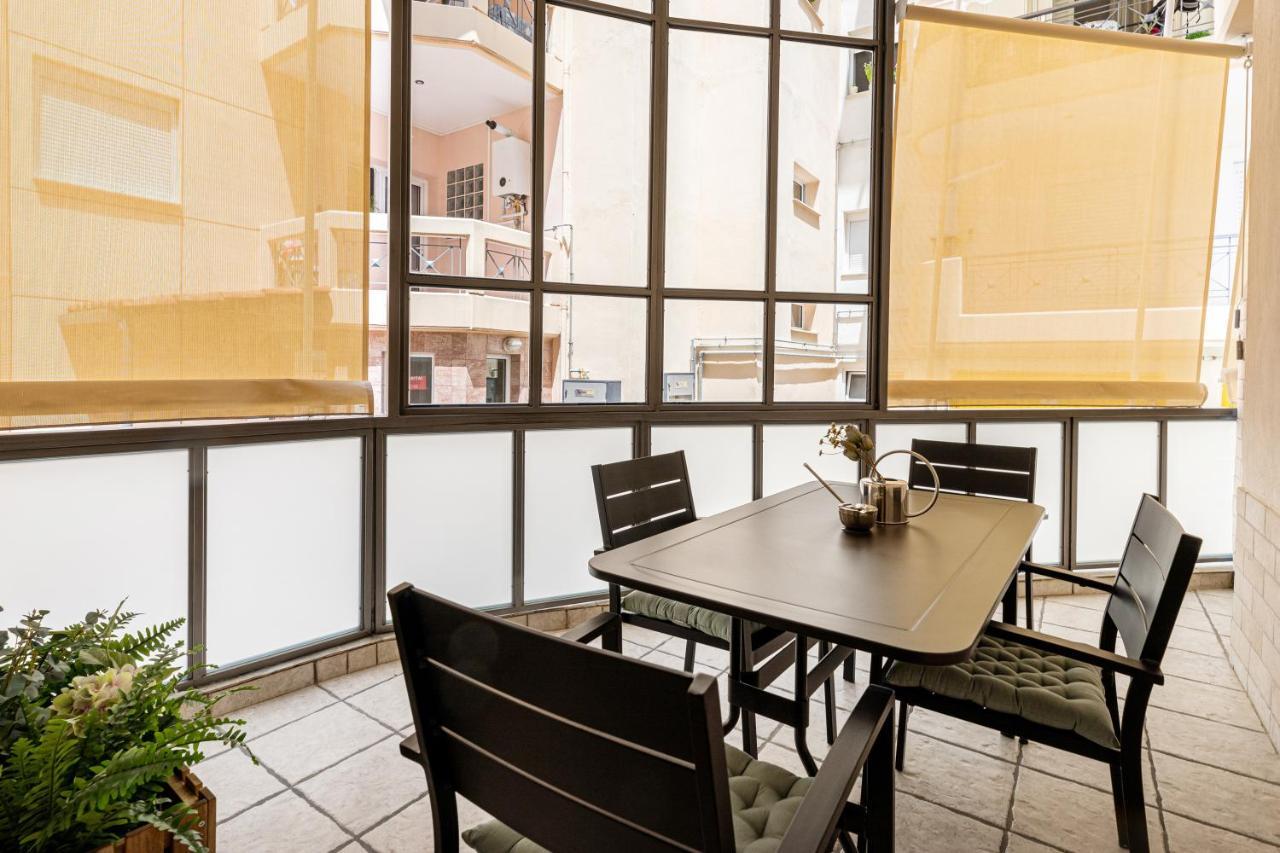 Oikion Meteora Home 3 Kalampáka Luaran gambar