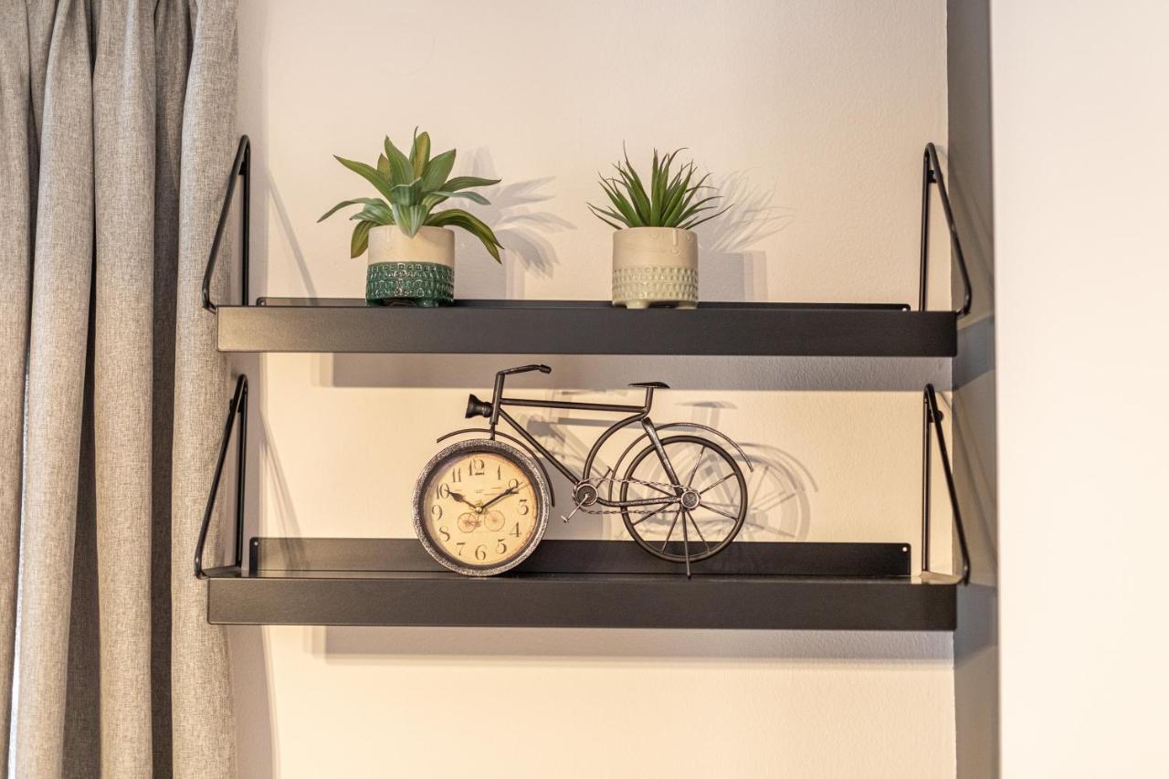 Oikion Meteora Home 3 Kalampáka Luaran gambar