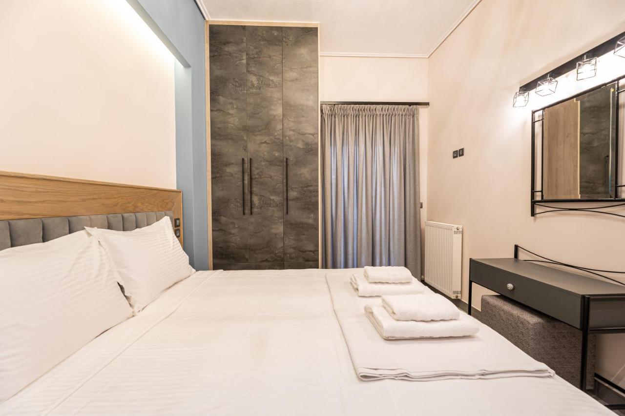 Oikion Meteora Home 3 Kalampáka Luaran gambar
