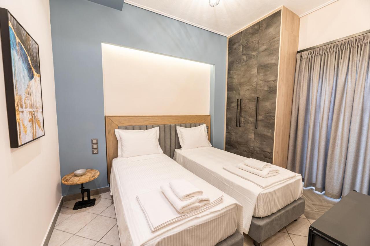 Oikion Meteora Home 3 Kalampáka Luaran gambar