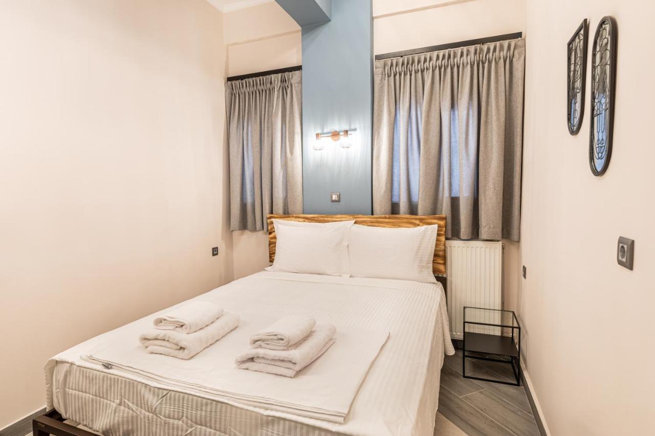 Oikion Meteora Home 3 Kalampáka Luaran gambar
