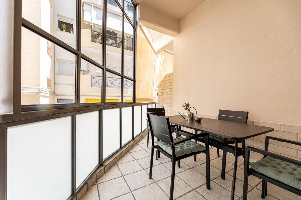 Oikion Meteora Home 3 Kalampáka Luaran gambar
