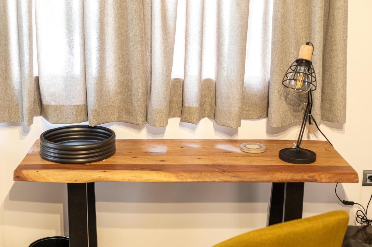 Oikion Meteora Home 3 Kalampáka Luaran gambar
