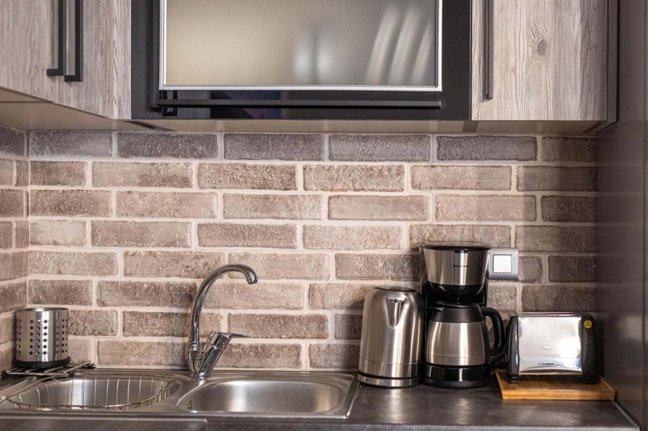 Oikion Meteora Home 3 Kalampáka Luaran gambar
