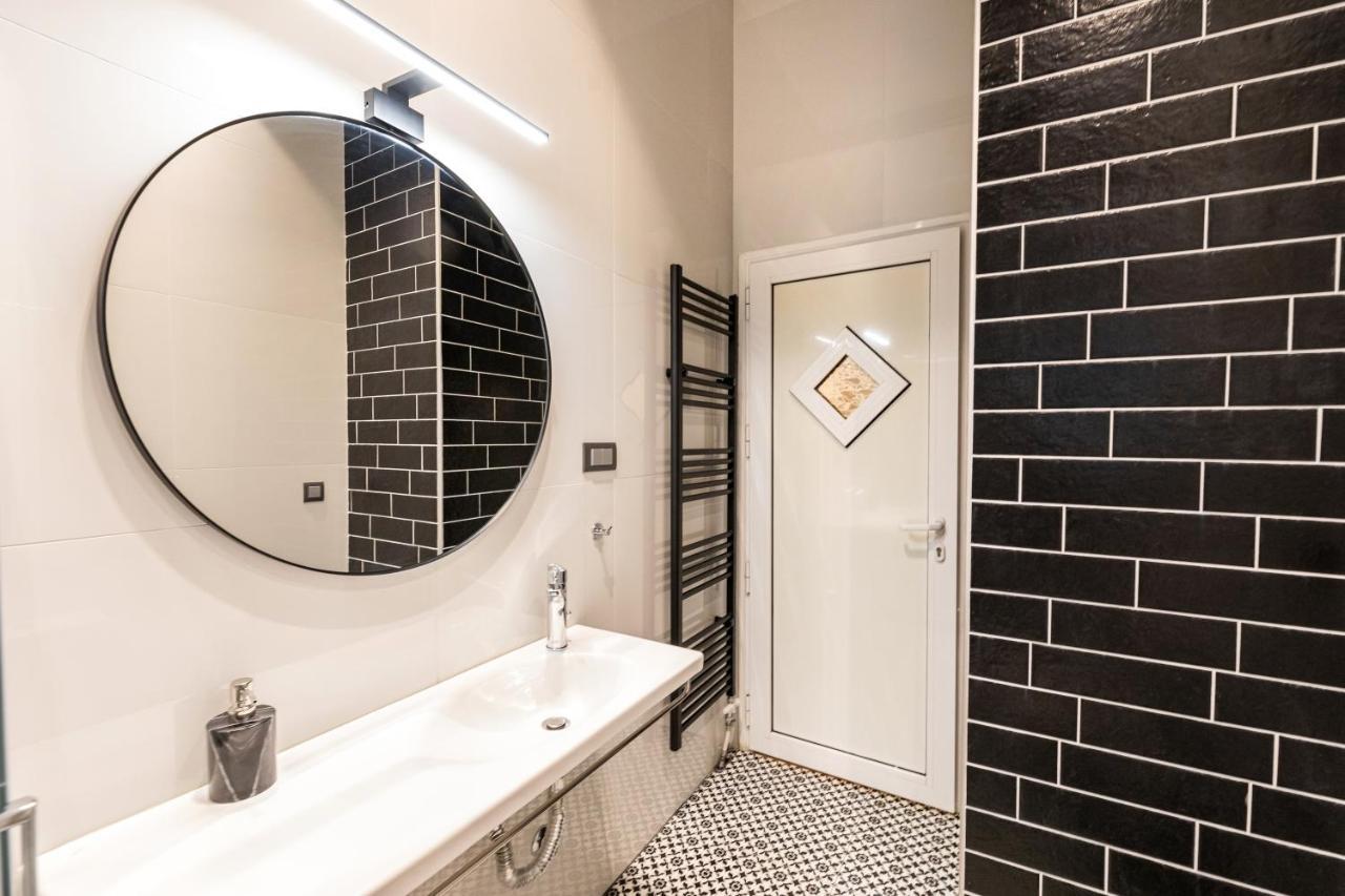 Oikion Meteora Home 3 Kalampáka Luaran gambar