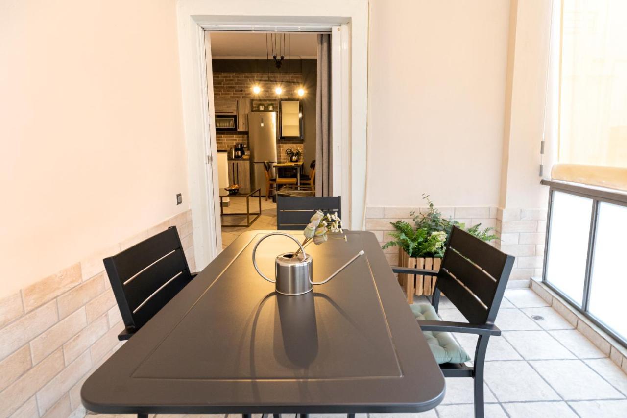 Oikion Meteora Home 3 Kalampáka Luaran gambar