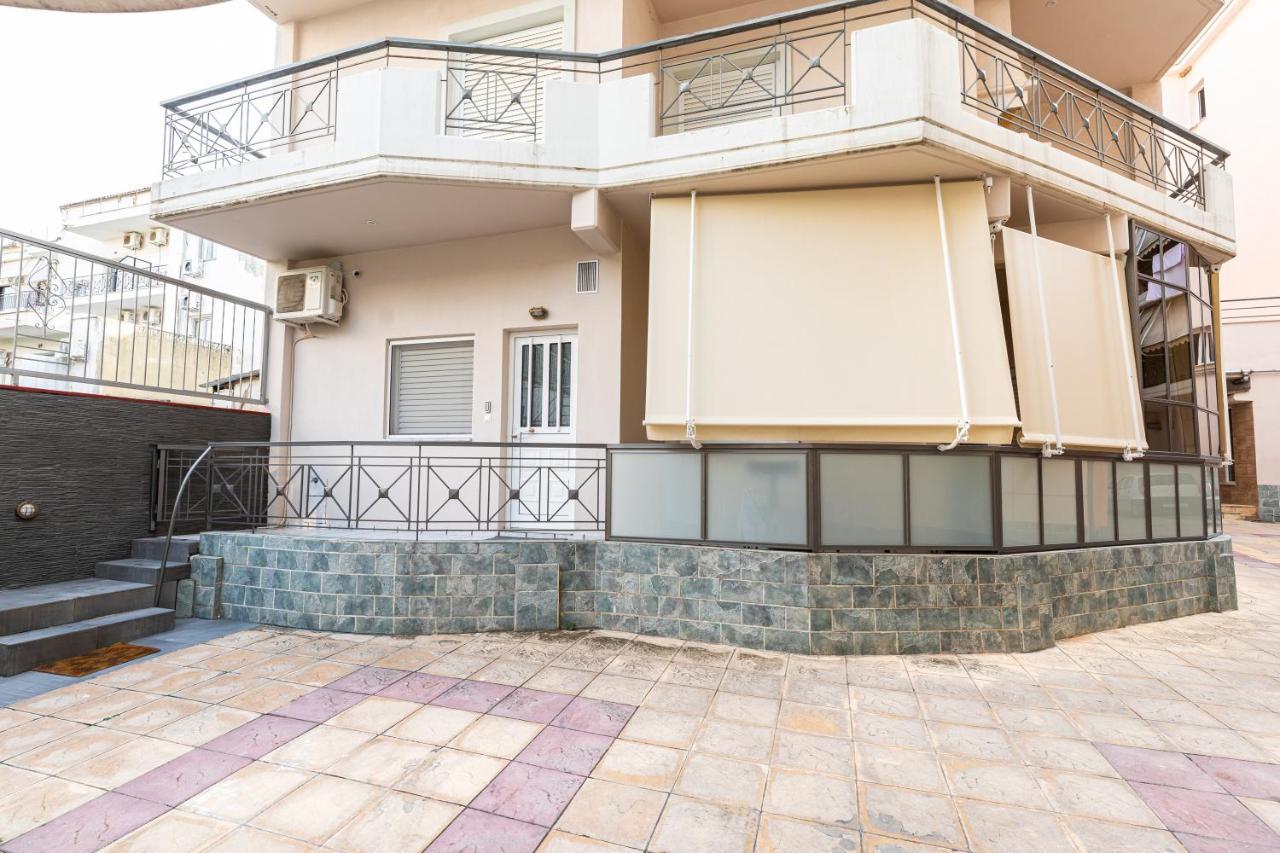 Oikion Meteora Home 3 Kalampáka Luaran gambar