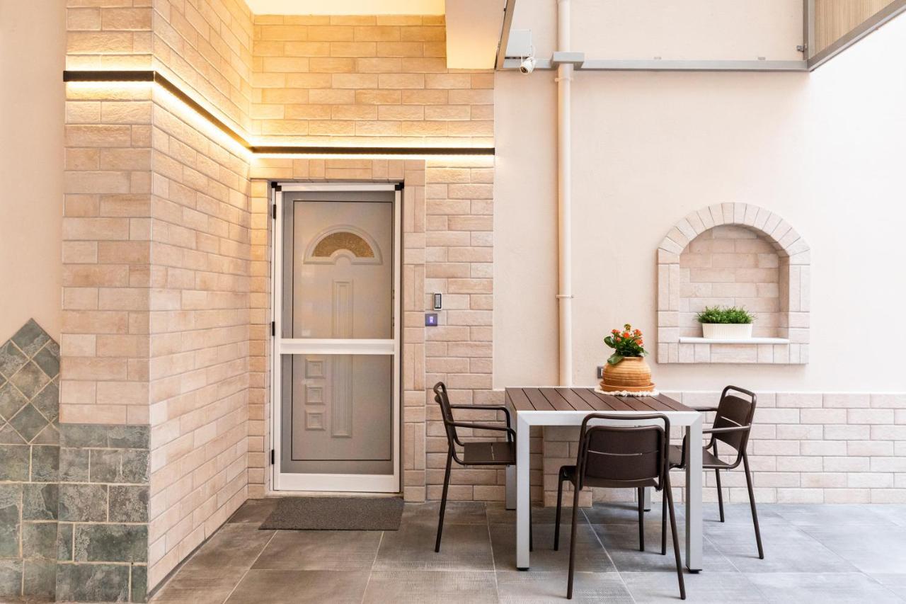 Oikion Meteora Home 3 Kalampáka Luaran gambar