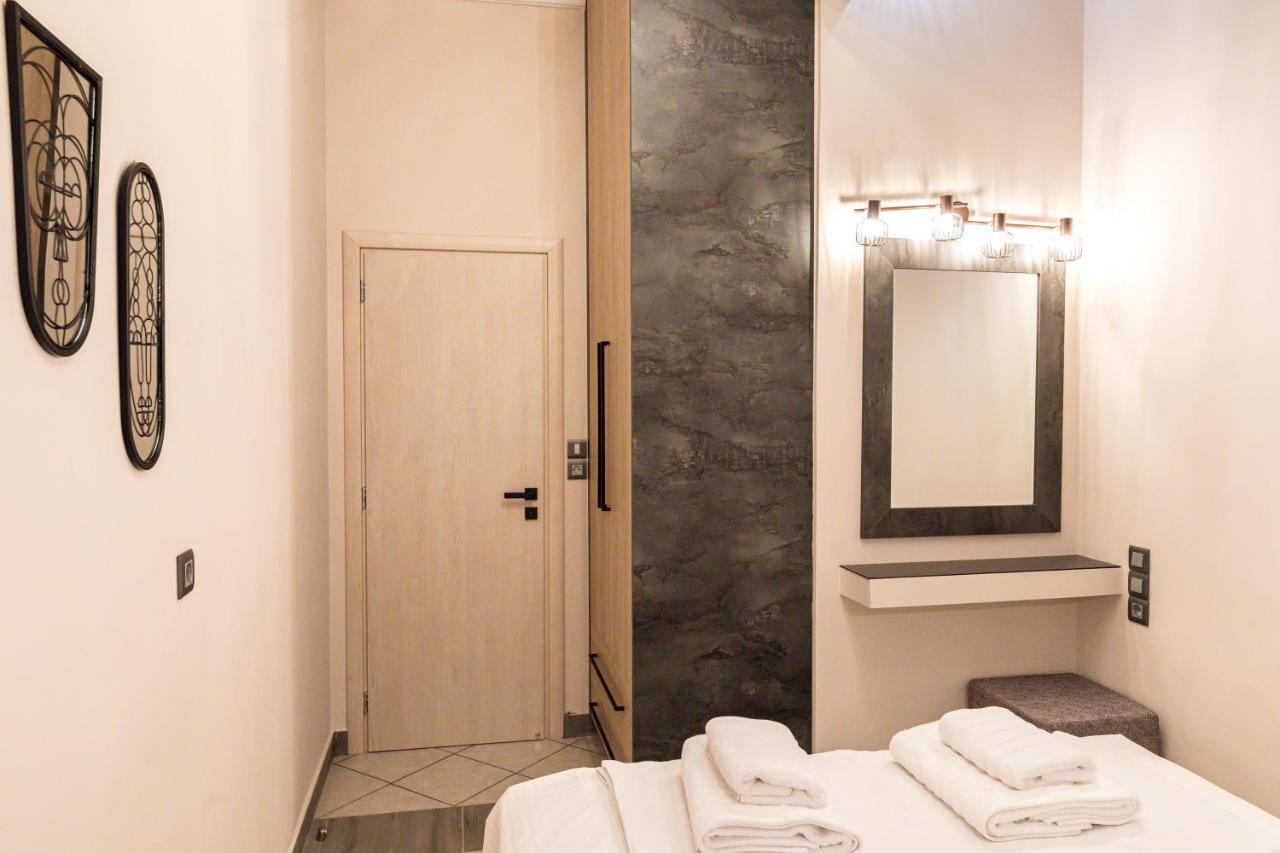 Oikion Meteora Home 3 Kalampáka Luaran gambar